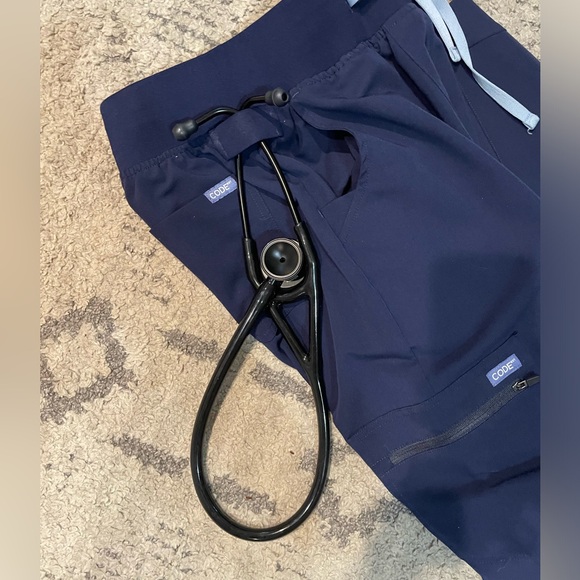 CODENXT Joggers Set XXS/XS Navy - Picture 10 of 11